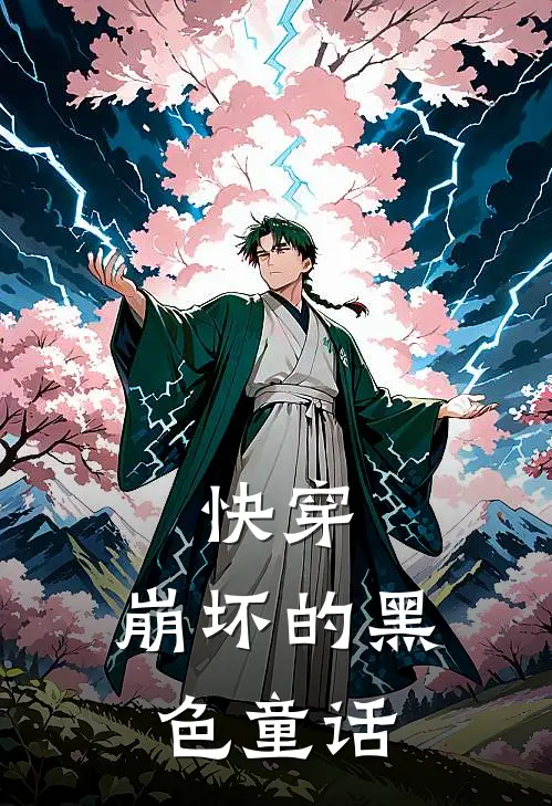 快穿：崩坏的黑色童话
