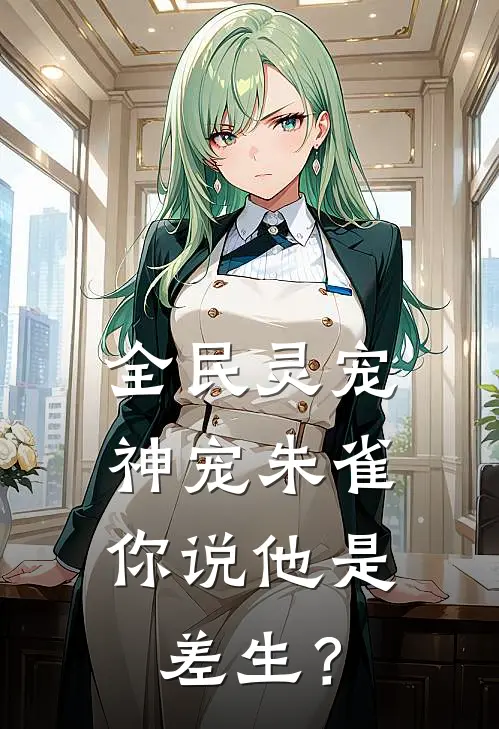 全民灵宠：神宠朱雀，你说他是差生？