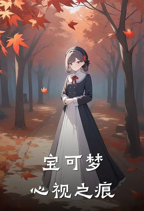 宝可梦：心视之痕