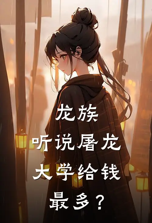 龙族：听说屠龙大学给钱最多？