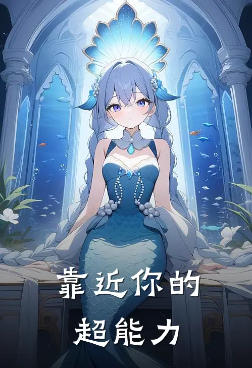 靠近你的超能力