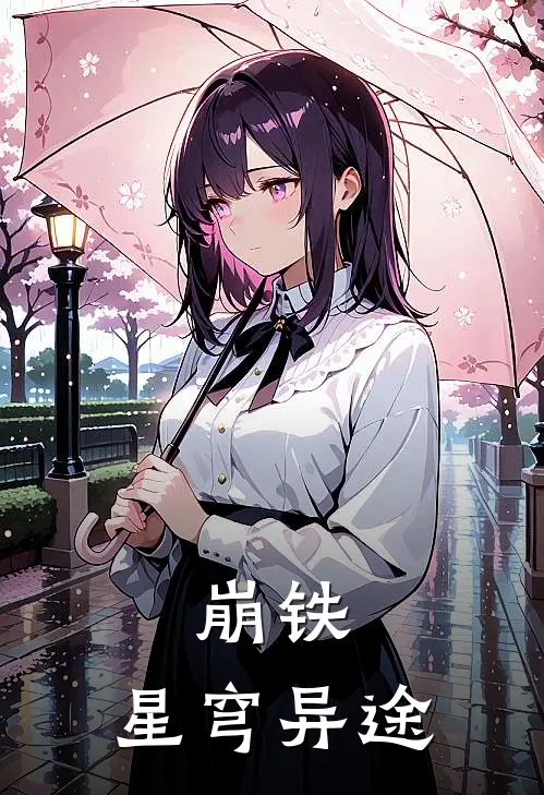 崩铁：星穹异途