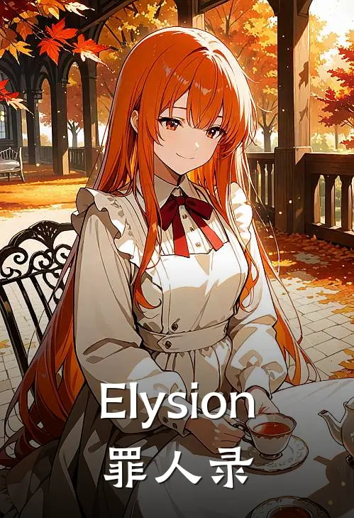 Elysion：罪人录