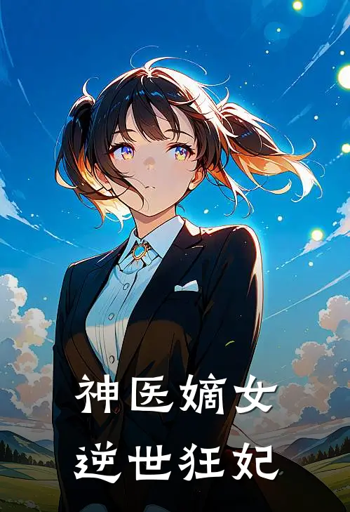 神医嫡女：逆世狂妃
