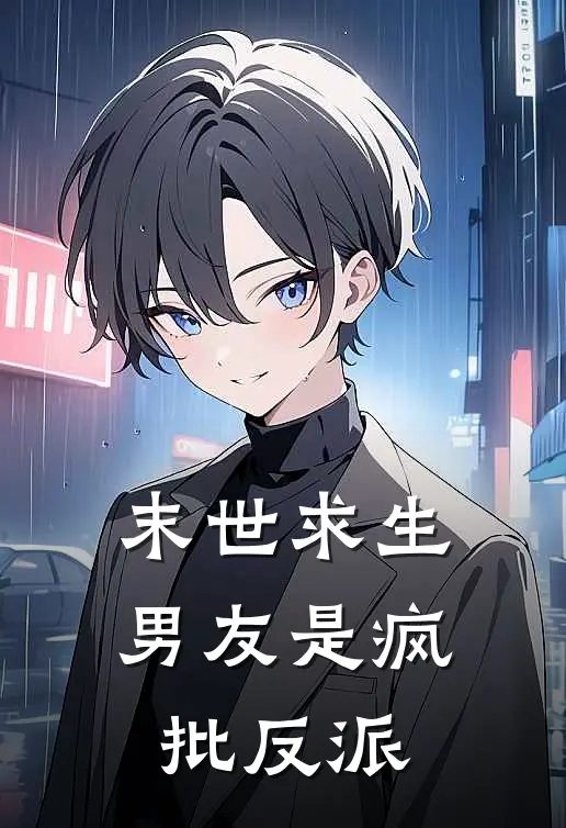 末世求生：男友是疯批反派