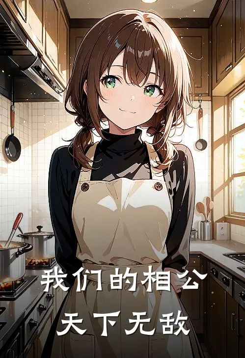 我们的相公天下无敌