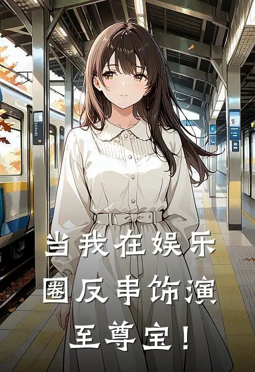 当我在娱乐圈反串饰演至尊宝！