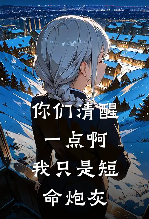 你们清醒一点啊，我只是短命炮灰