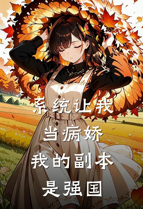 系统让我当病娇，我的副本是强国