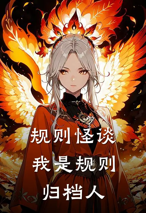 规则怪谈：我是规则归档人