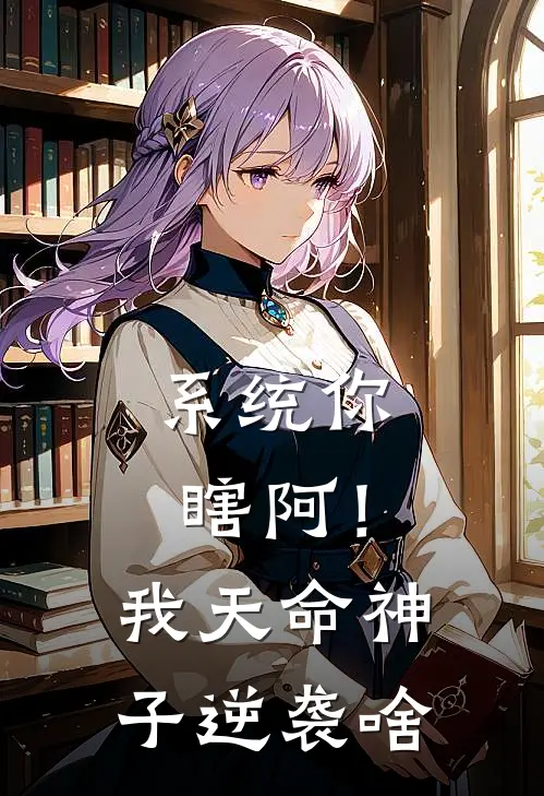 系统你瞎阿！我天命神子逆袭啥