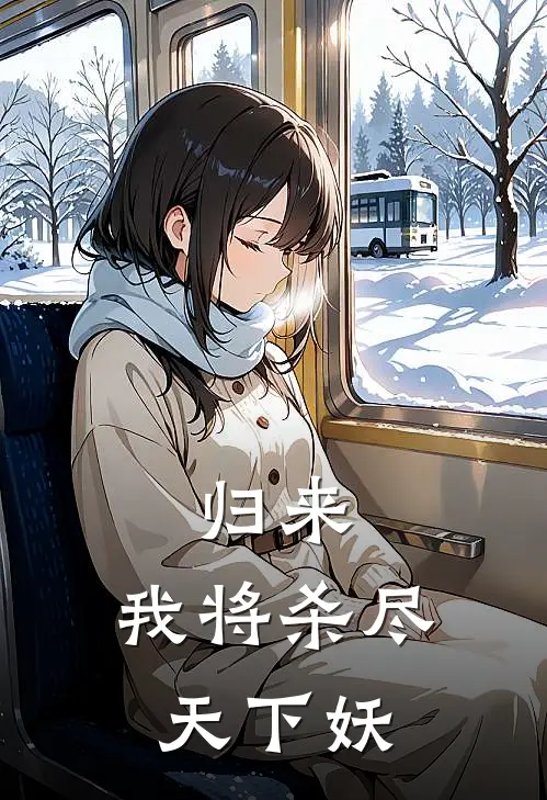 归来，我将杀尽天下妖