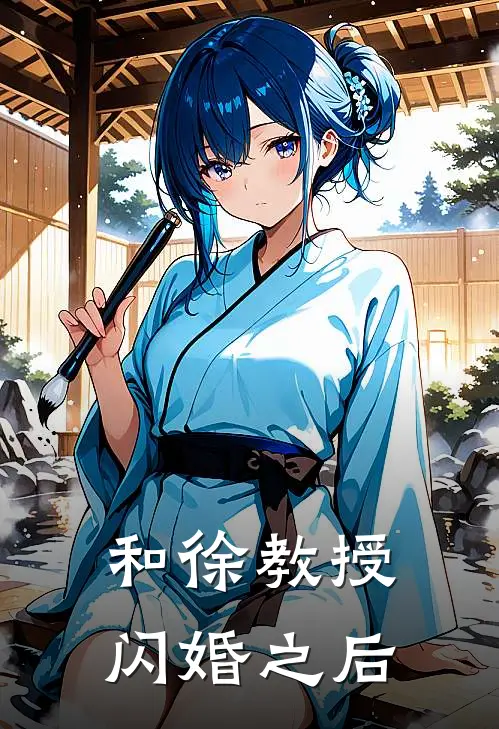 和徐教授闪婚之后