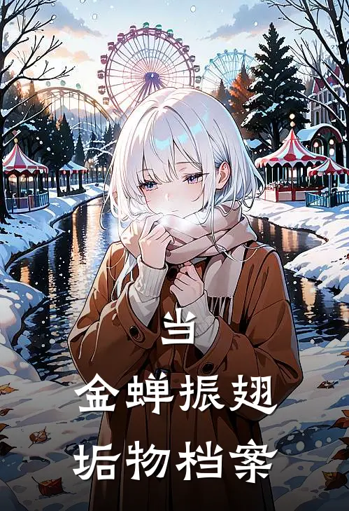 当，金蝉振翅垢物档案