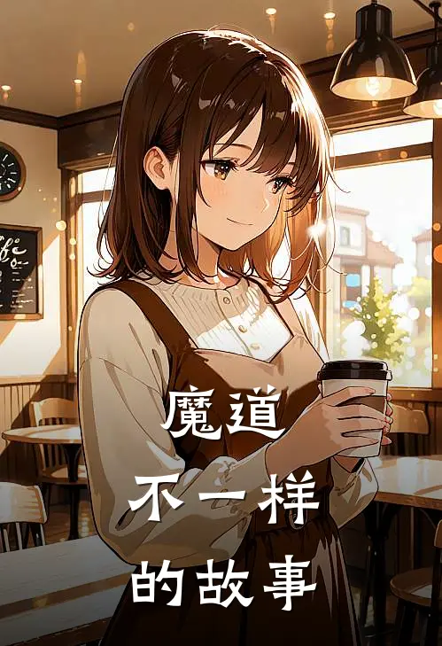 魔道：不一样的故事