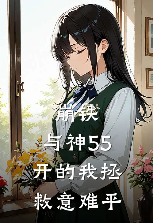 崩铁：与神55开的我拯救意难平