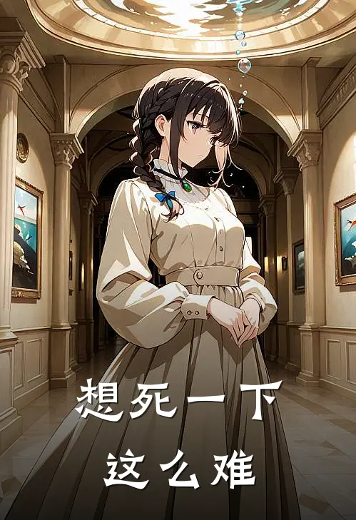 想死一下这么难