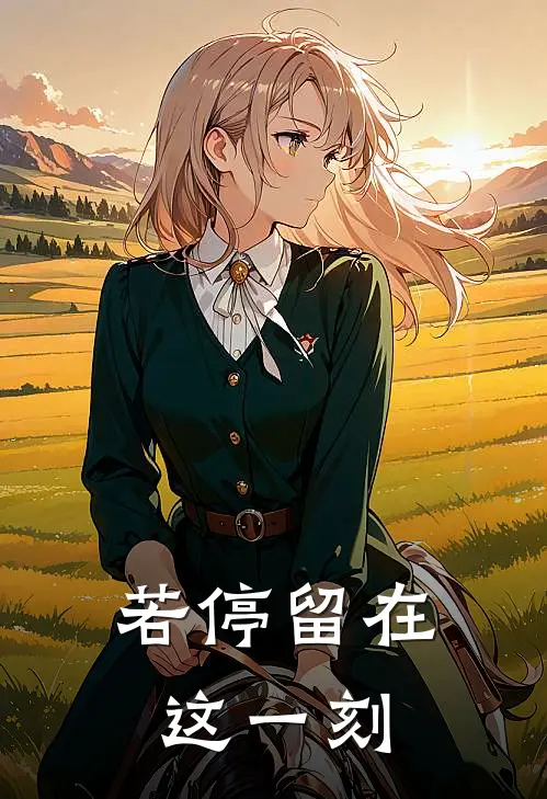 若停留在这一刻