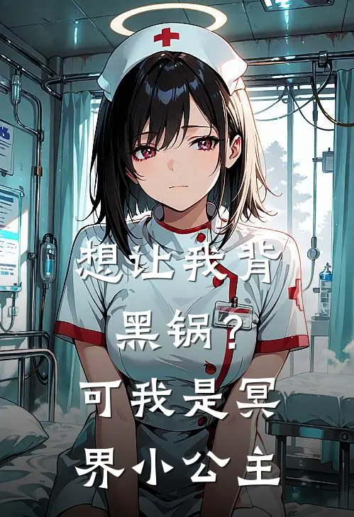 想让我背黑锅？可我是冥界小公主