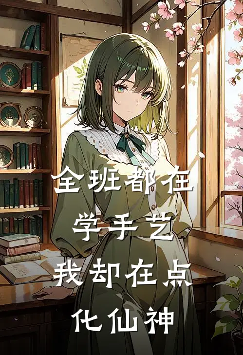 全班都在学手艺，我却在点化仙神