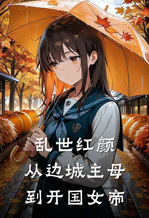 乱世红颜：从边城主母到开国女帝