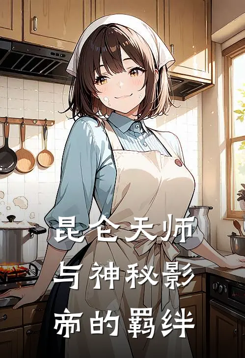 昆仑天师：与神秘影帝的羁绊