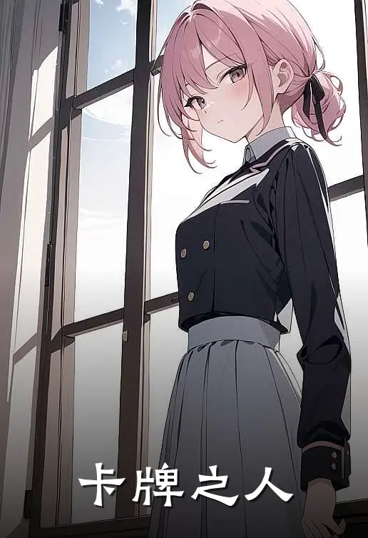卡牌之人