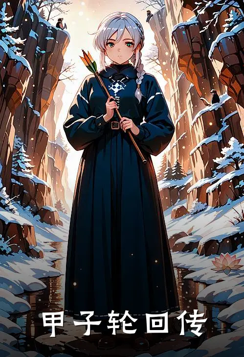 甲子轮回传