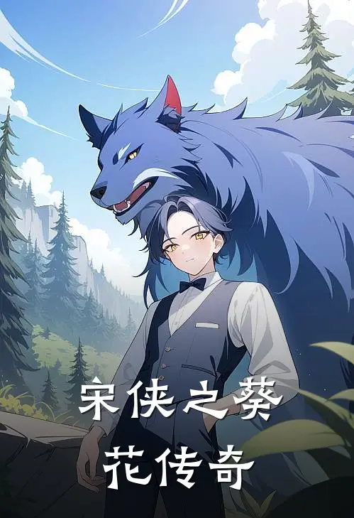 宋侠之葵花传奇