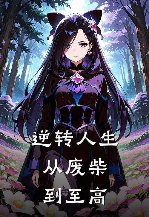 逆转人生：从废柴到至高