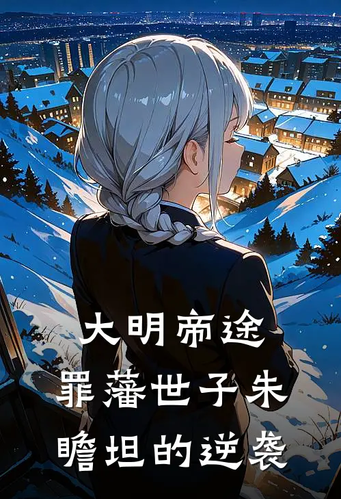 大明帝途：罪藩世子朱瞻坦的逆袭