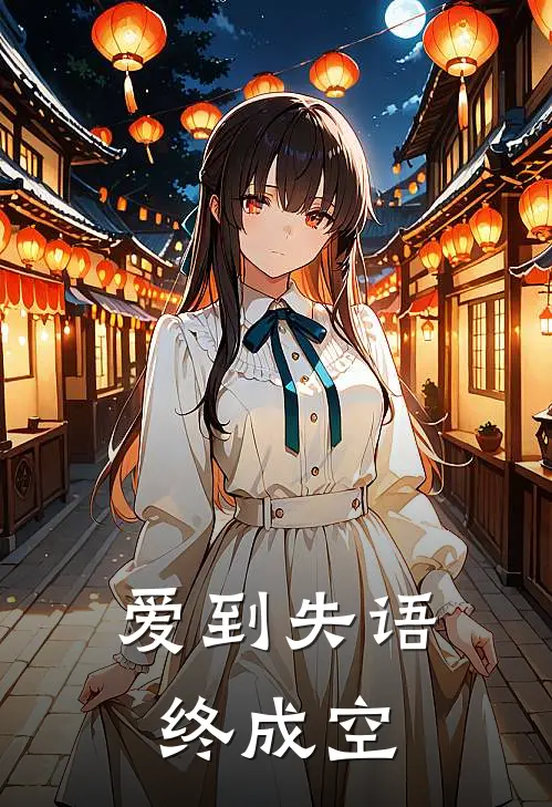 爱到失语，终成空