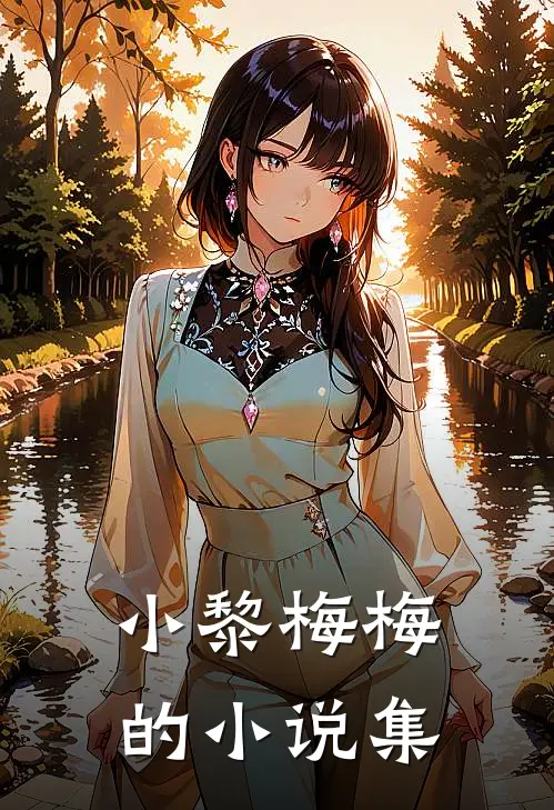 小黎梅梅的小说集