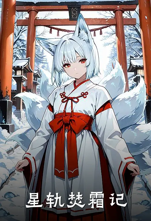 星轨焚霜记