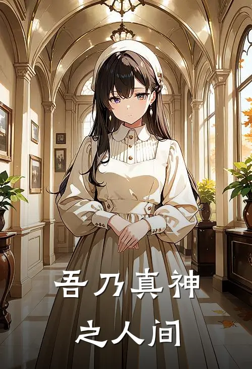 吾乃真神之人间