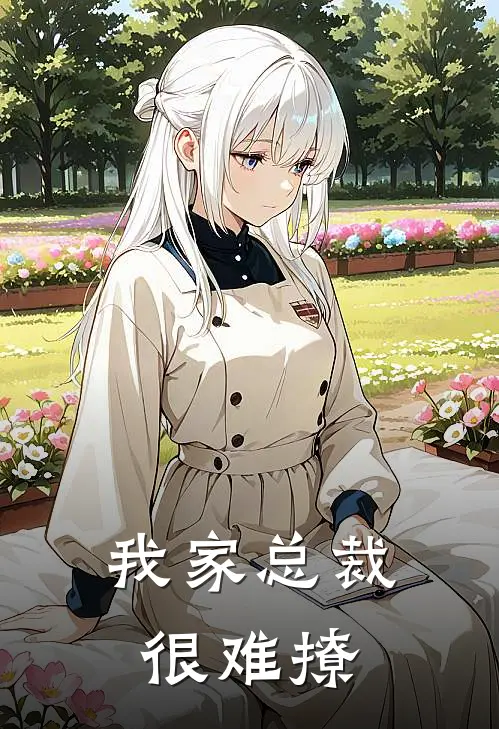 我家总裁很难撩