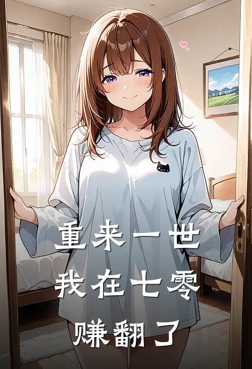 重来一世，我在七零赚翻了