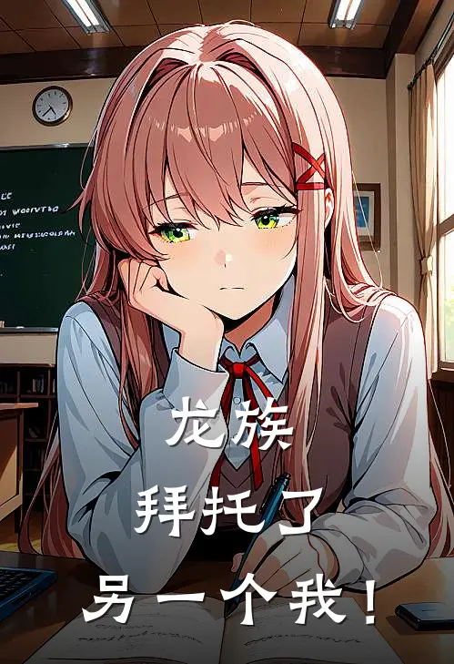 龙族：拜托了，另一个我！