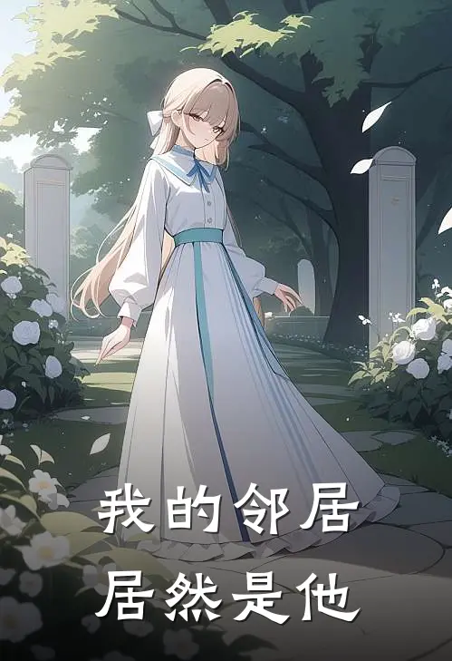 我的邻居居然是他