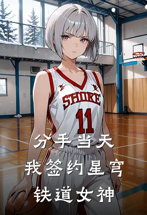 分手当天，我签约星穹铁道女神