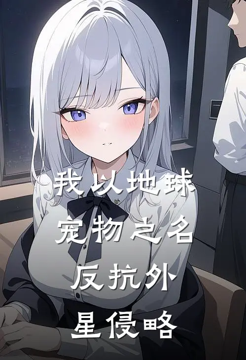 我以地球宠物之名，反抗外星侵略