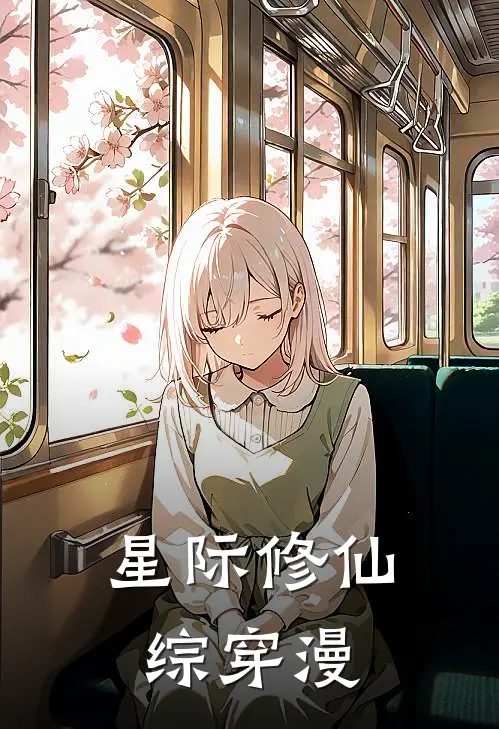 星际修仙综穿漫