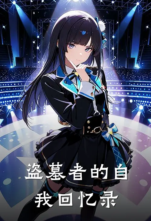 盗墓者的自我回忆录