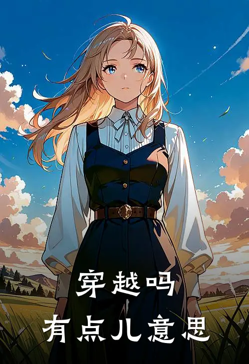 穿越吗，有点儿意思