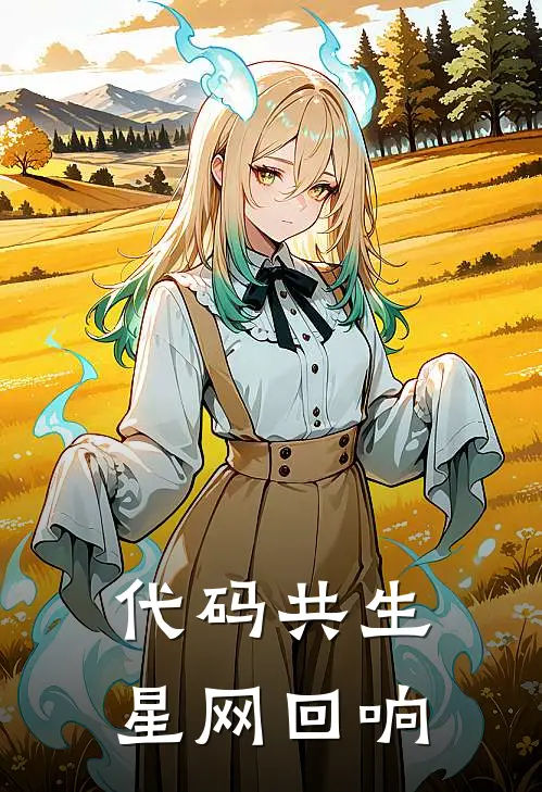 代码共生：星网回响