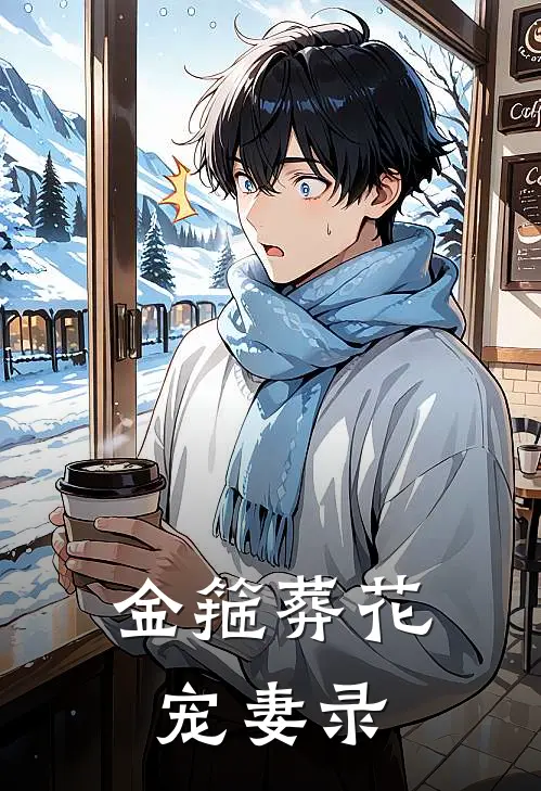 金箍葬花宠妻录