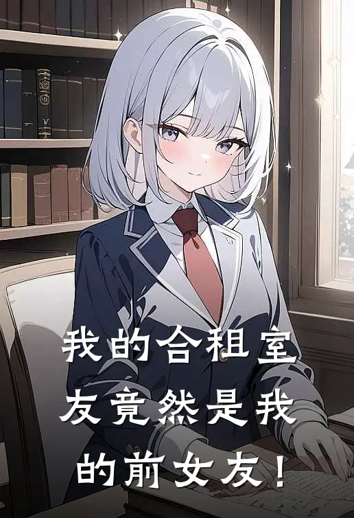 我的合租室友竟然是我的前女友！