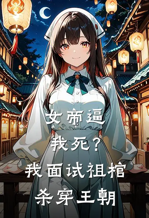 女帝逼我死？我面试祖棺杀穿王朝