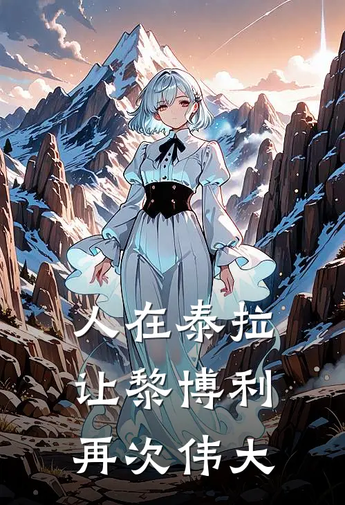 人在泰拉，让黎博利再次伟大