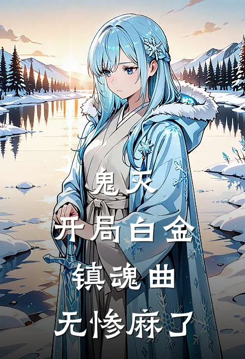 鬼灭：开局白金镇魂曲，无惨麻了